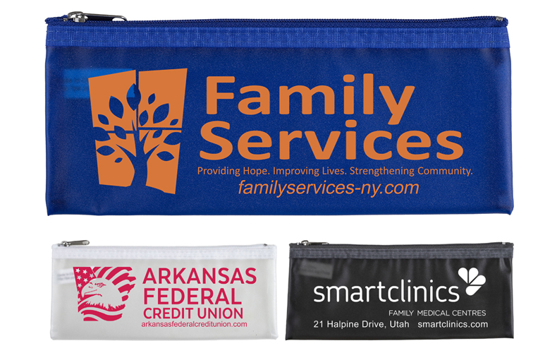 18 Piece First Aid in Zipper Pouch 18 Piece First Aid in Zipper Pouch